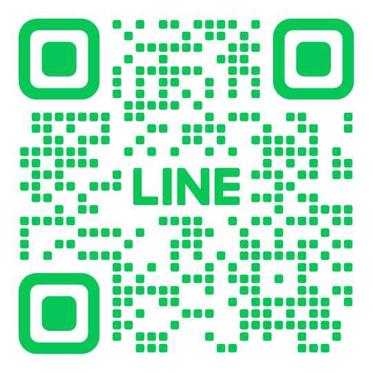QR เพิ่มเพื่อน LINE @malawaiwai